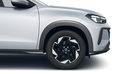 Imagen de un Tera 1.0 TSI AT Comfort
