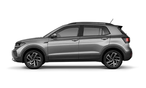 Imagen de un T-Cross