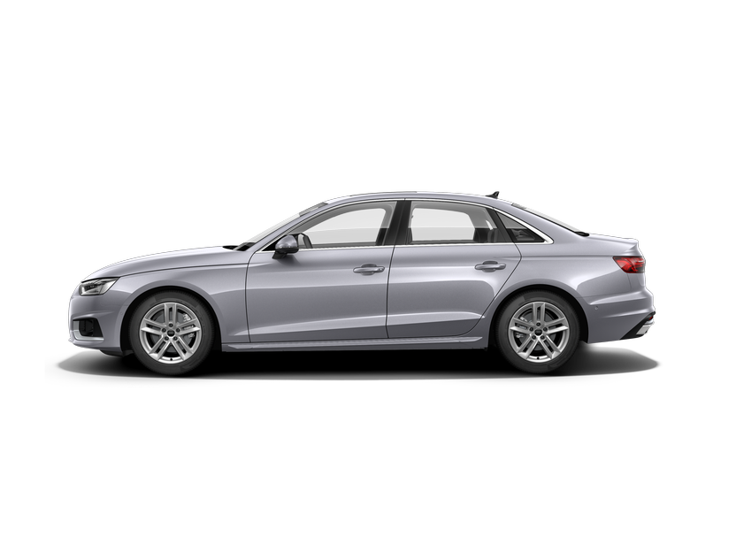 Imagen de un A4 40 TFSI MHEV 190hp ST Advanced