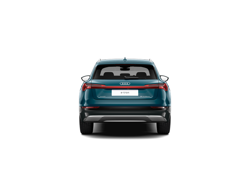 Imagen de un e-tron 55 300kW Prestige