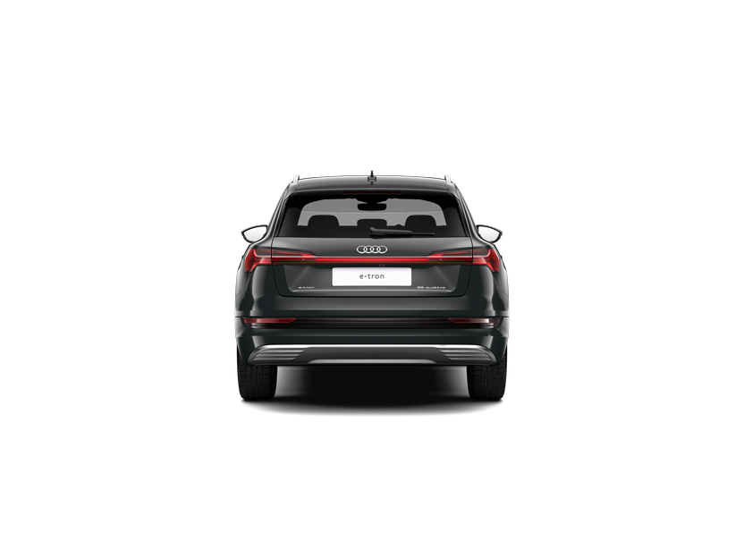 Imagen de un e-tron 55 300kW Advanced