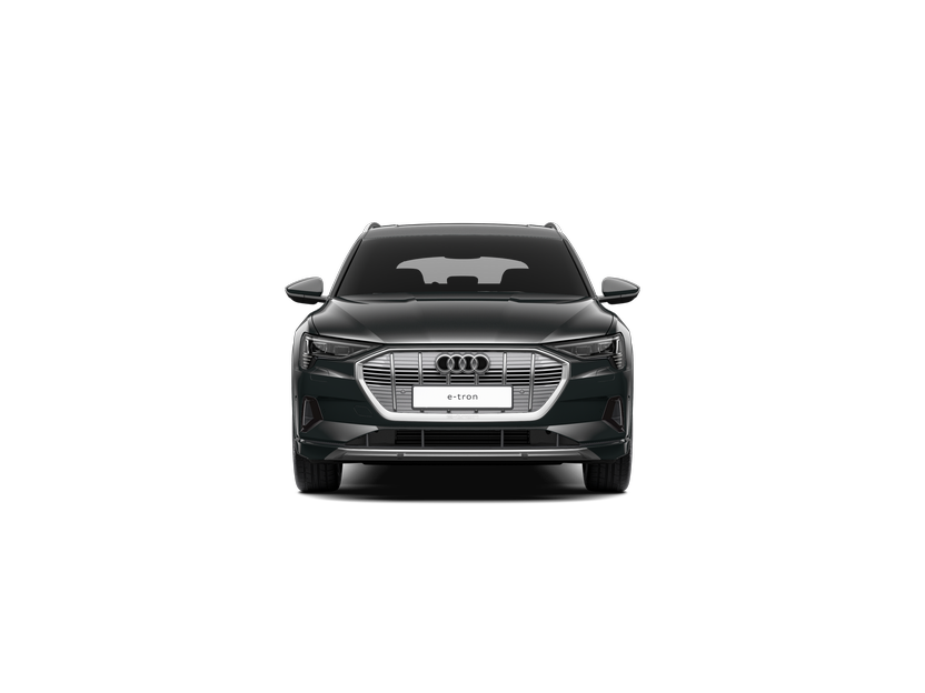 Imagen de un e-tron 55 300kW Advanced