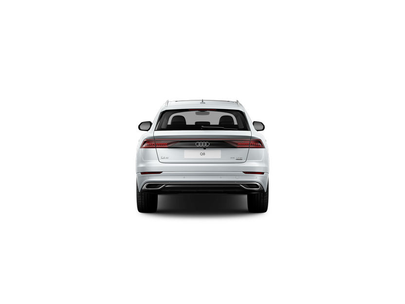 Imagen de un Q8 55 TFSI 340hp Tip. MHEV Progressive