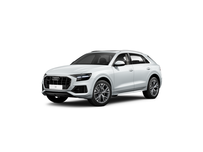 Imagen de un Q8 55 TFSI 340hp Tip. MHEV Progressive