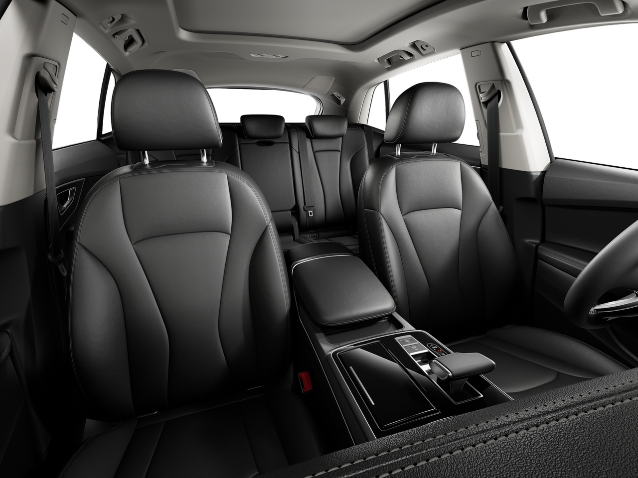 Imagen de un Q8 55 TFSI 340hp Tip. MHEV Progressive