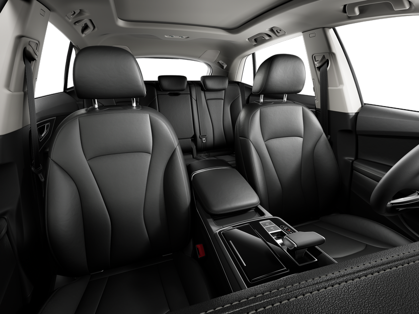 Imagen de un Q8 55 TFSI 340hp Tip. MHEV Progressive