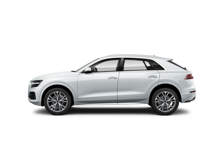 Imagen de un Q8 55 TFSI 340hp Tip. MHEV Progressive