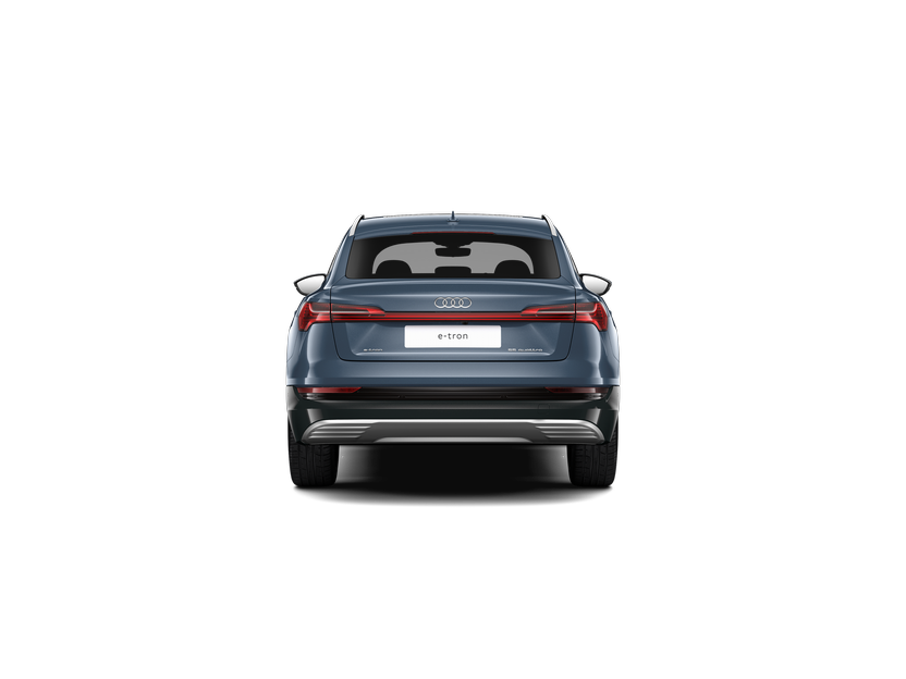 Imagen de un e-tron Sportback 55 300kW Prestige