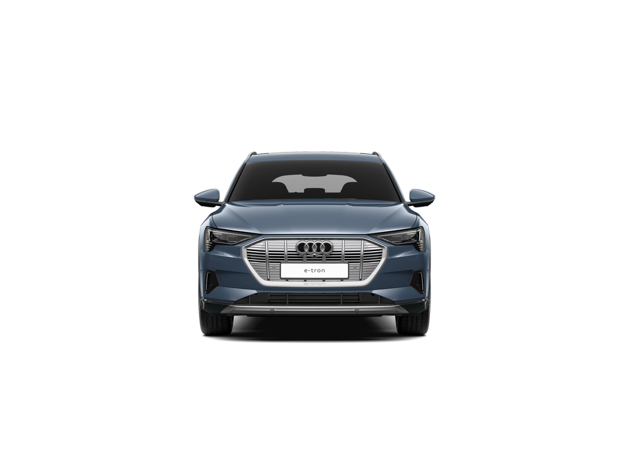 Imagen de un e-tron Sportback 55 300kW Prestige