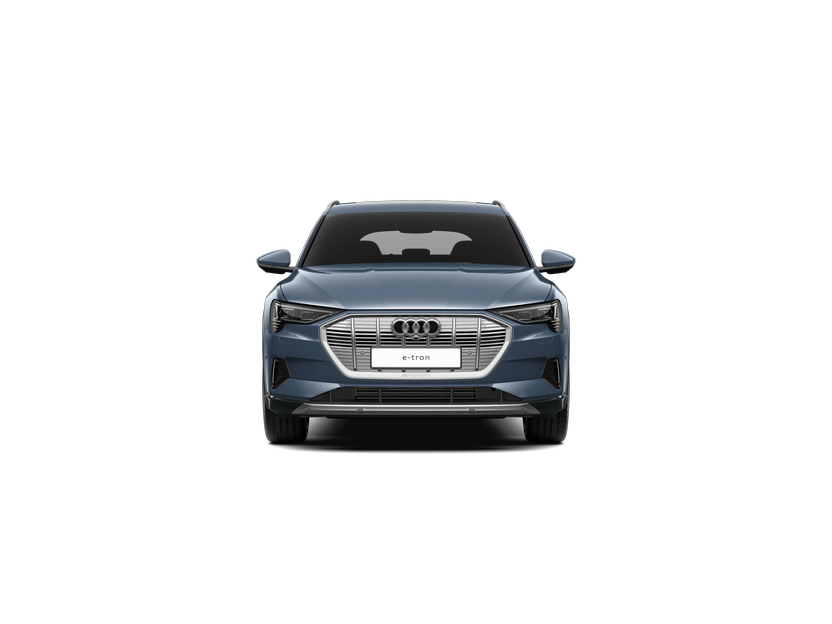 Imagen de un e-tron Sportback 55 300kW Prestige