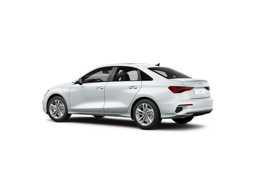 Imagen de un A3 SE 35 TFSI 150hp AT Advanced
