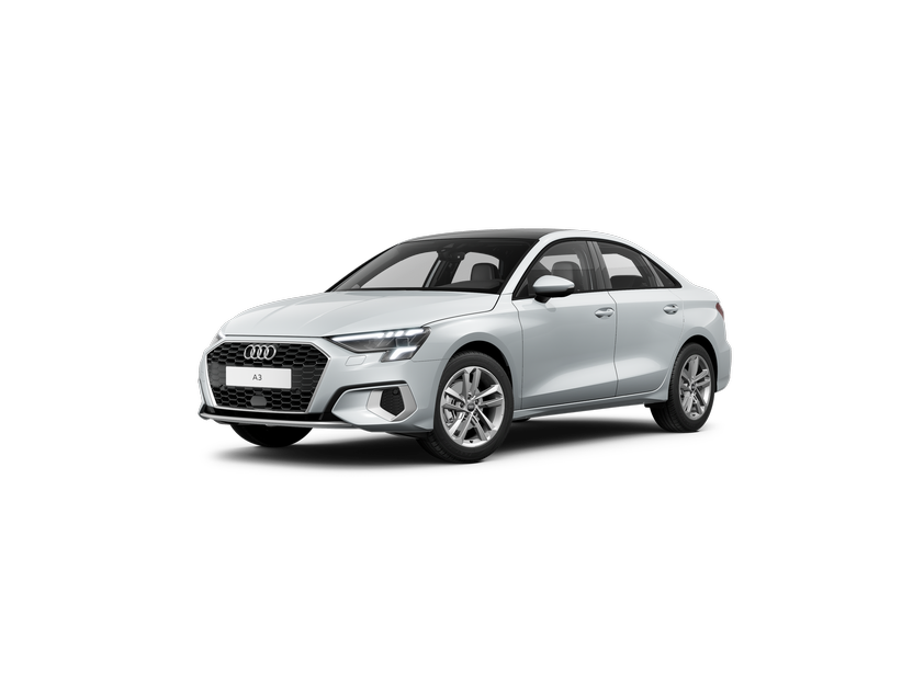 Imagen de un A3 SE 35 TFSI 150hp AT Advanced