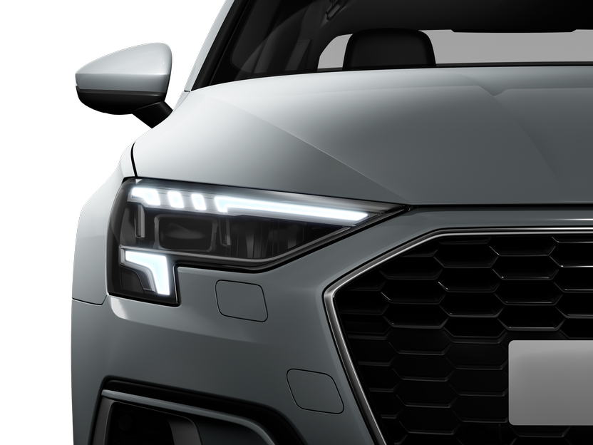 Imagen de un A3 SE 35 TFSI 150hp AT Advanced