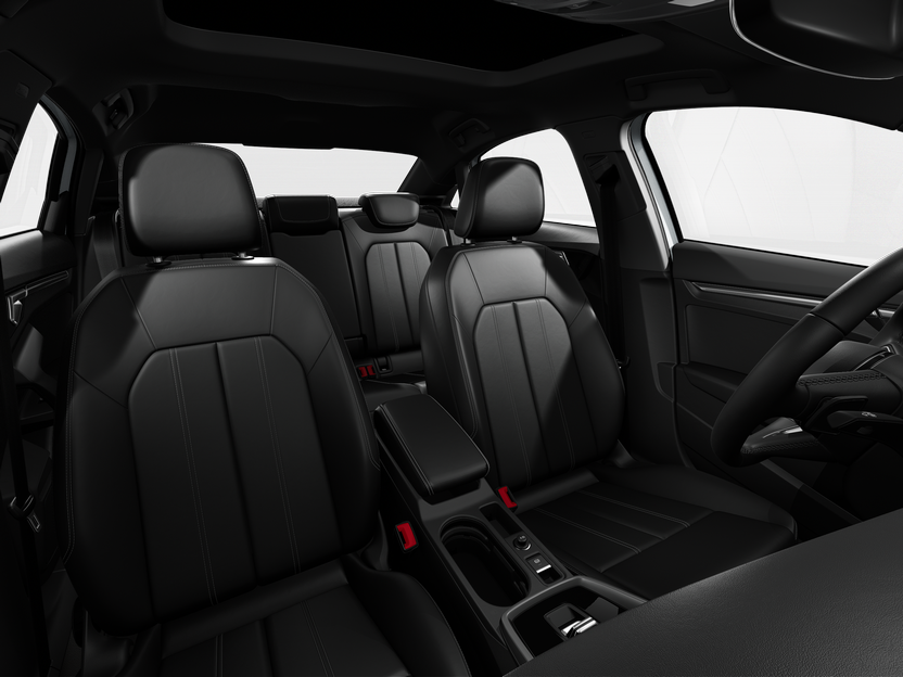 Imagen de un A3 SE 35 TFSI 150hp AT Advanced