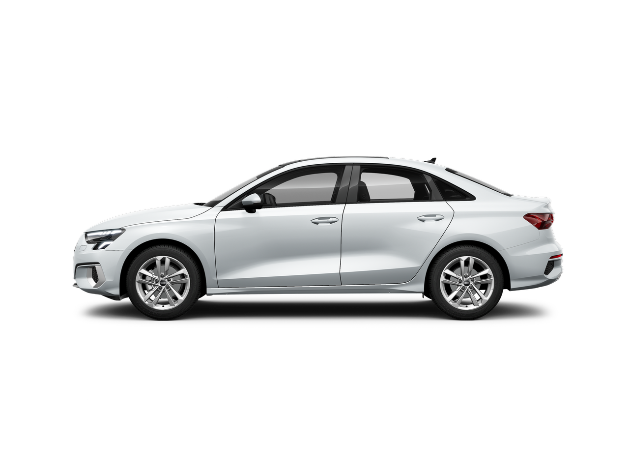 Imagen de un A3 SE 35 TFSI 150hp AT Advanced