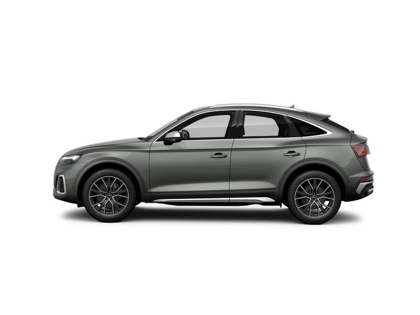 Imagen de un SQ5 Sportback TFSI 354hp Tip. quattro