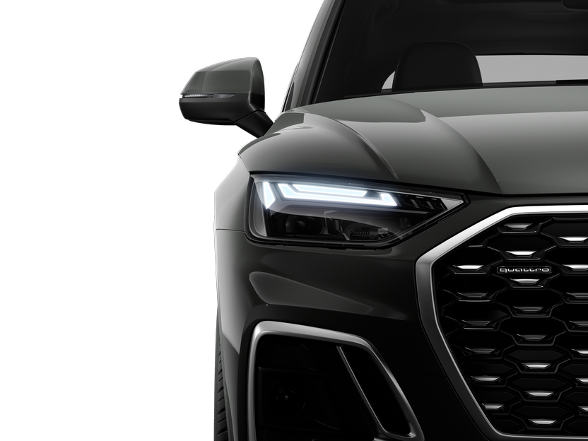 Imagen de un Q5 SB 45 TFSI 249hp MHEV St. qu. S line