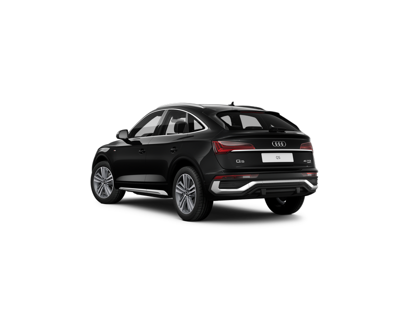 Imagen de un Q5 SB 45 TFSI 249hp MHEV St. qu. S line