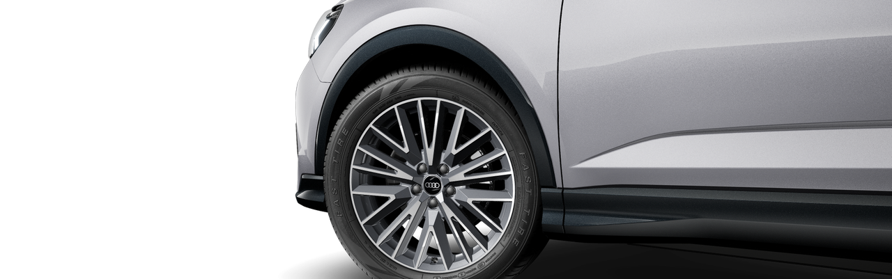 Imagen de un Q3 Sportback 35 TFSI 150hp ST Amb. Plus