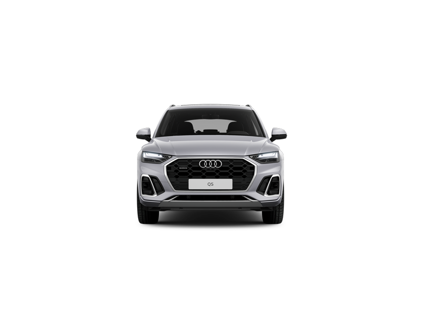 Imagen de un Q5 45 TFSI 249hp MHEV St. qu. S line