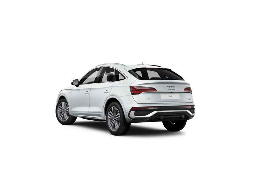 Imagen de un Q5 SB 45 TFSI 249hp MHEV St. qu. S line