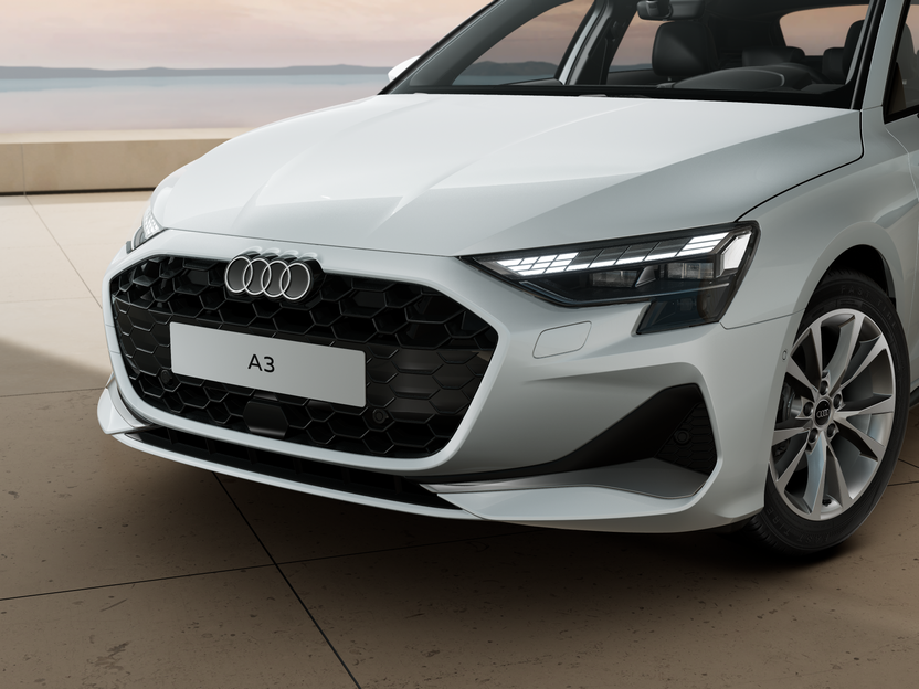 Imagen de un A3 SB 35 TFSI 150hp AT Advanced PI