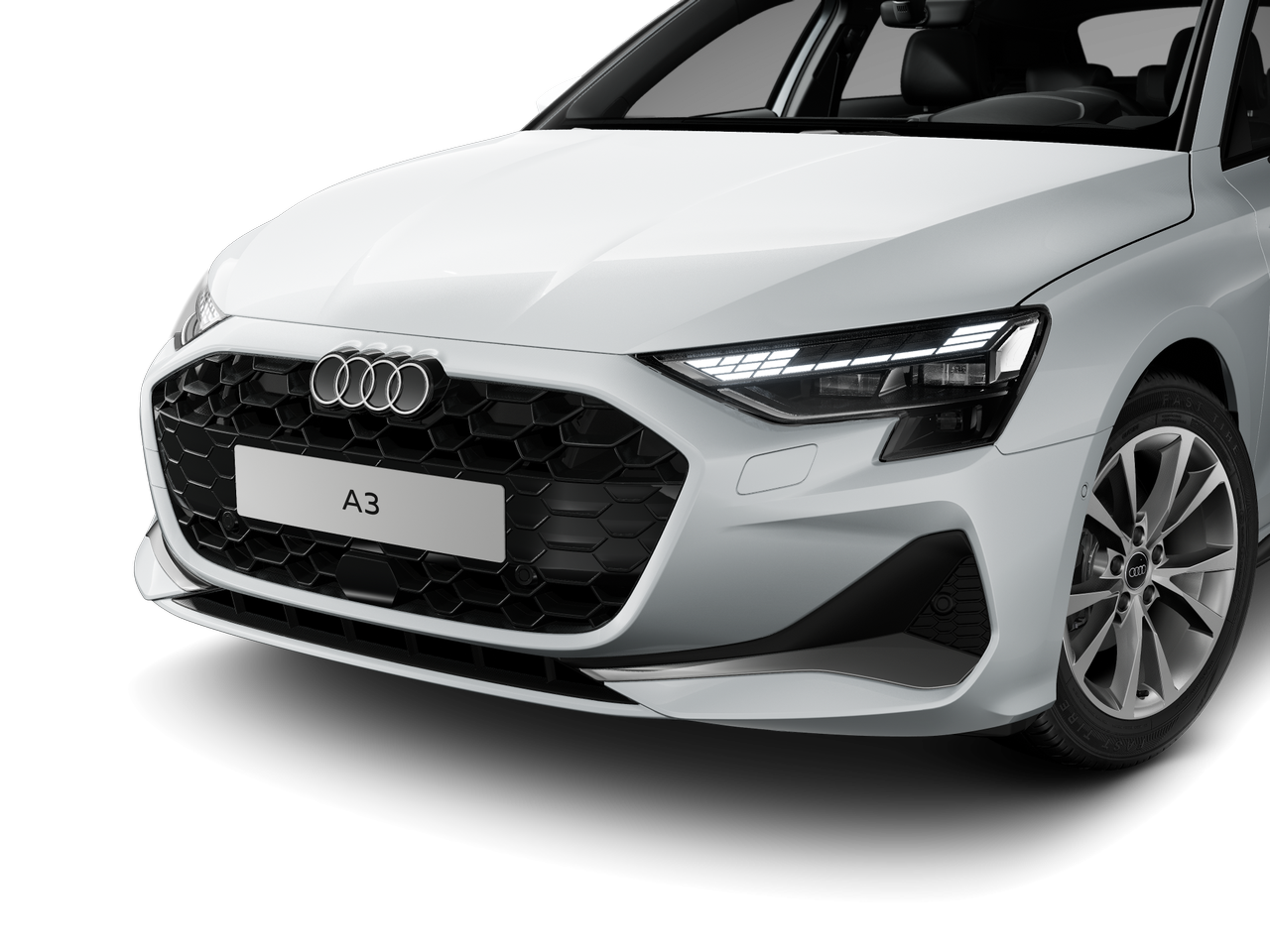 Imagen de un A3 SB 35 TFSI 150hp AT Advanced PI