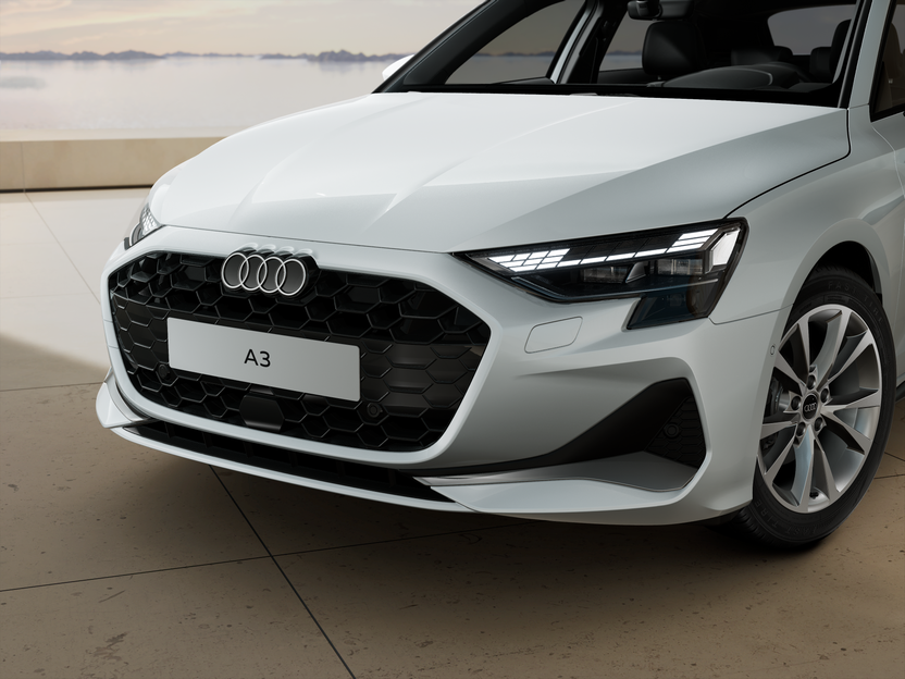 Imagen de un A3 SB 35 TFSI 150hp AT Advanced PI