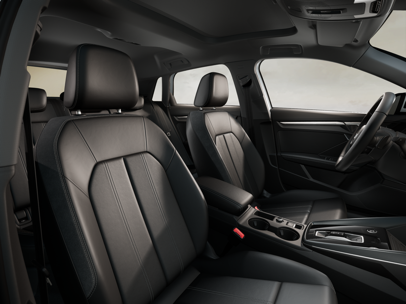 Imagen de un A3 SB 35 TFSI 150hp AT Advanced PI