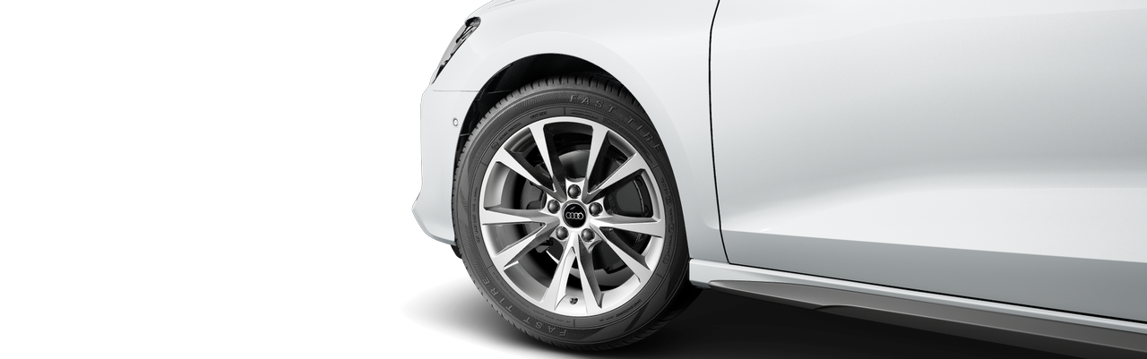 Imagen de un A3 SB 35 TFSI 150hp AT Advanced PI