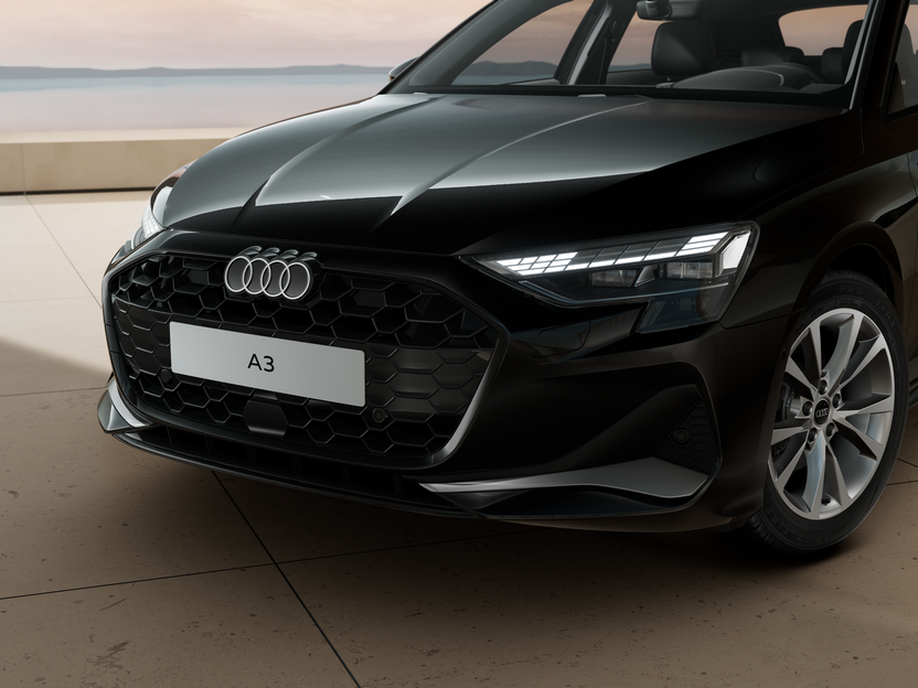 Imagen de un A3 SB 35 TFSI 150hp AT Advanced PI