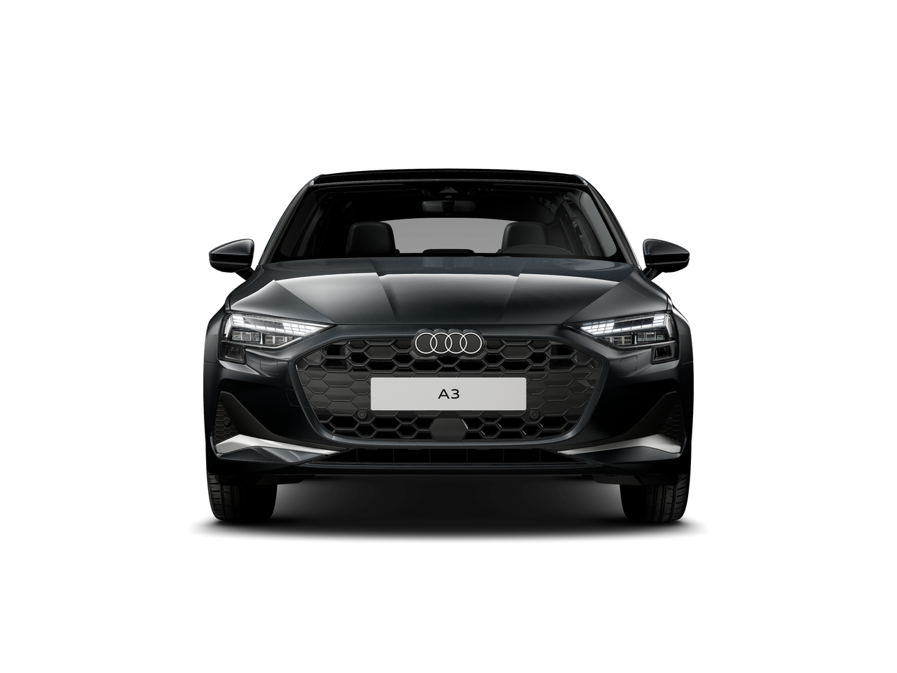 Imagen de un A3 SB 35 TFSI 150hp AT Advanced PI