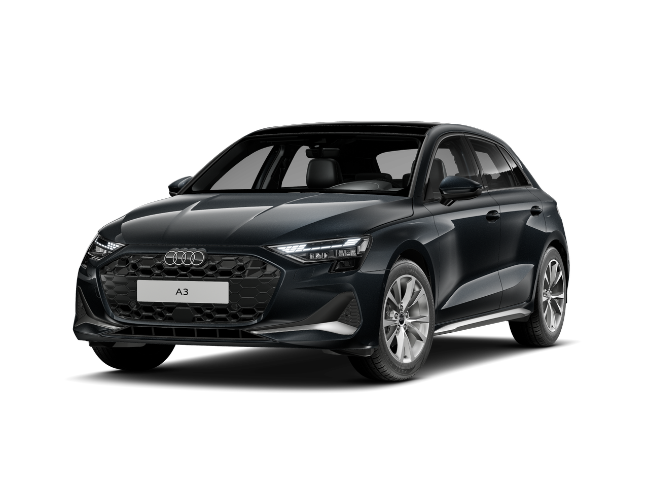 Imagen de un A3 SB 35 TFSI 150hp AT Advanced PI