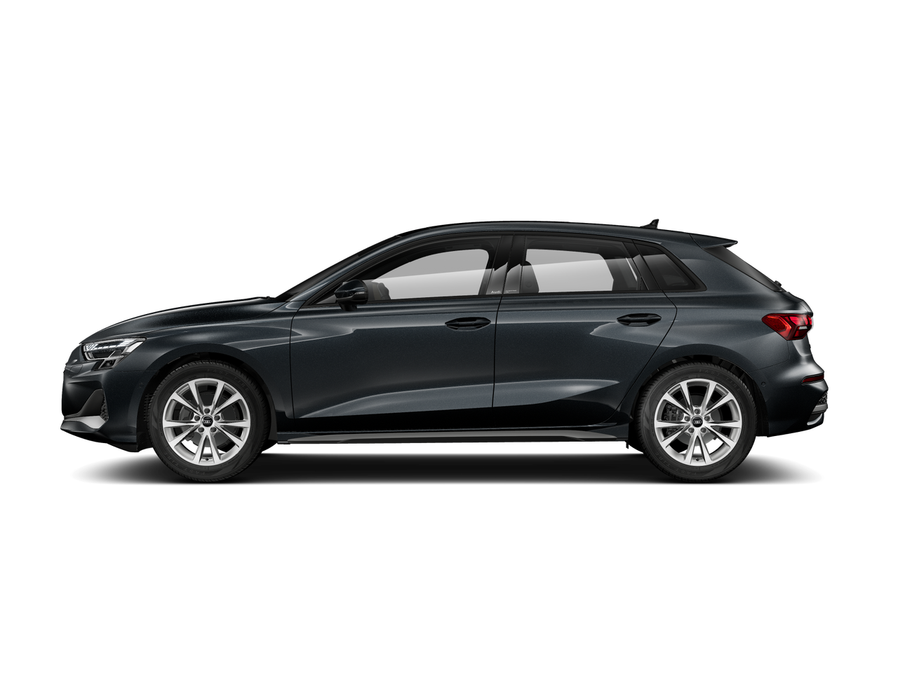 Imagen de un A3 SB 35 TFSI 150hp AT Advanced PI