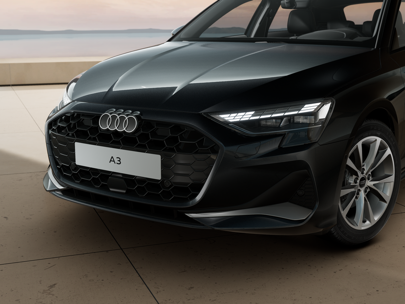 Imagen de un A3 SB 35 TFSI 150hp AT Advanced PI