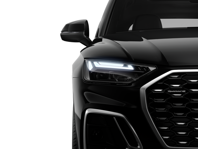 Imagen de un Q5 SB 45 TFSI 249hp MHEV St. qu. S line