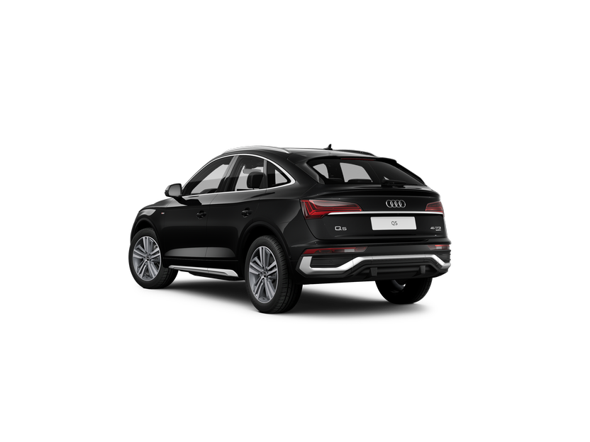 Imagen de un Q5 SB 45 TFSI 249hp MHEV St. qu. S line