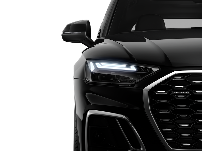 Imagen de un Q5 SB 45 TFSI 249hp MHEV St. qu. S line