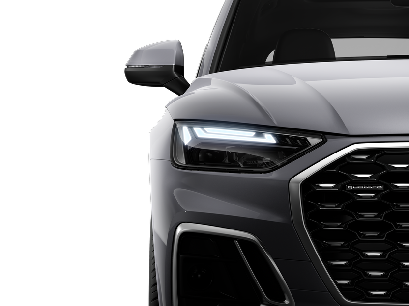 Imagen de un Q5 SB 45 TFSI 249hp MHEV St. qu. S line