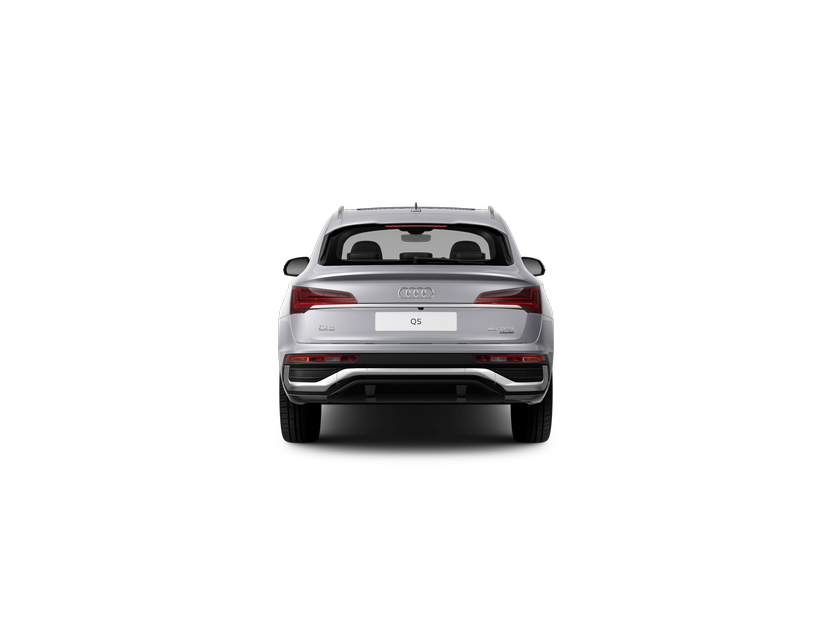 Imagen de un Q5 SB 45 TFSI 249hp MHEV St. qu. S line