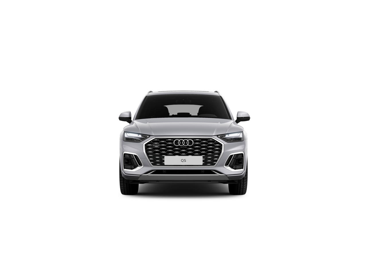 Imagen de un Q5 SB 45 TFSI 249hp MHEV St. qu. S line