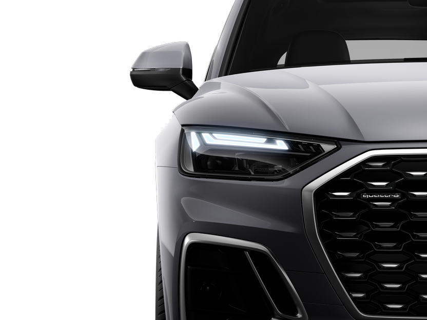 Imagen de un Q5 SB 45 TFSI 249hp MHEV St. qu. S line