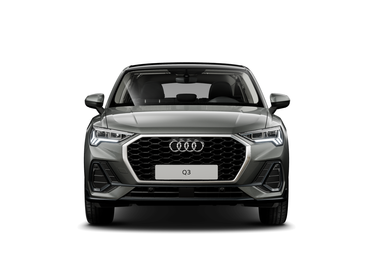 Imagen de un Q3 Sportback 35 TFSI 150hp ST Amb. Plus