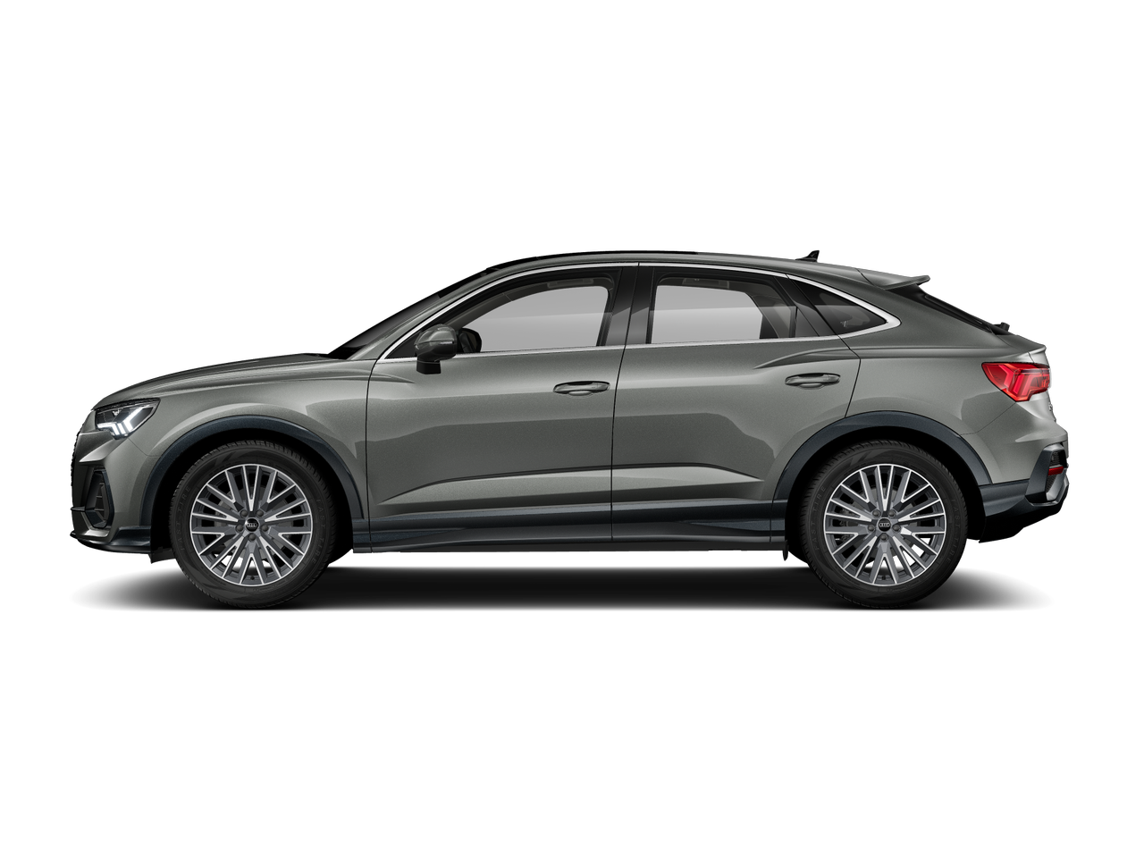 Imagen de un Q3 Sportback 35 TFSI 150hp ST Amb. Plus