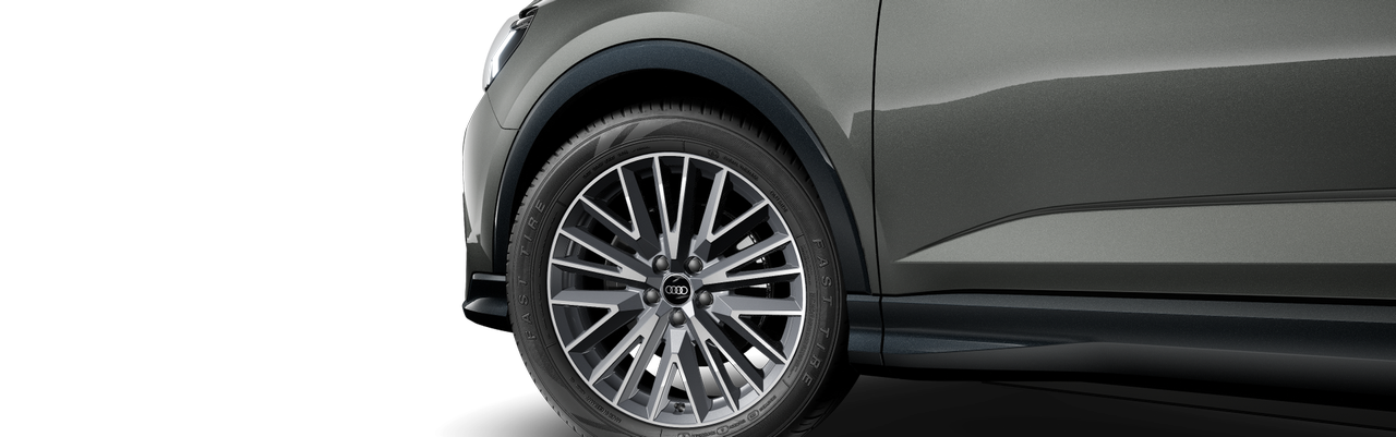 Imagen de un Q3 Sportback 35 TFSI 150hp ST Amb. Plus