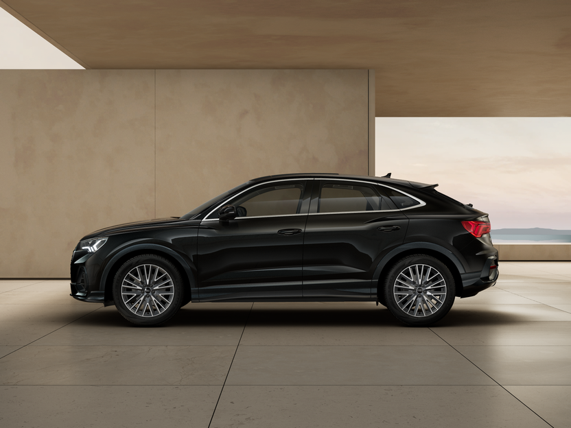 Imagen de un Q3 Sportback 35 TFSI 150hp ST Amb. Plus