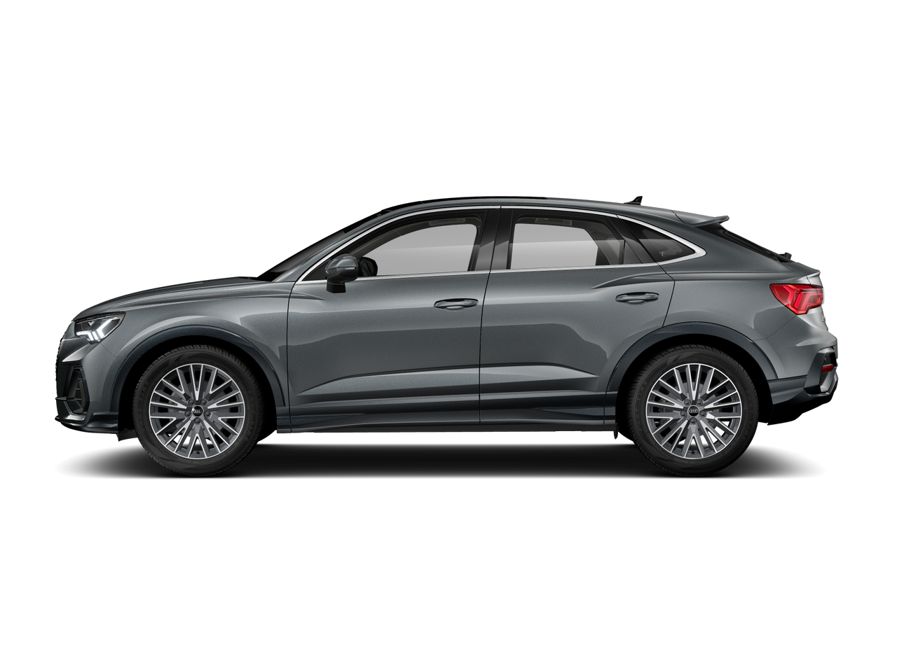 Imagen de un Q3 Sportback 35 TFSI 150hp ST Amb. Plus