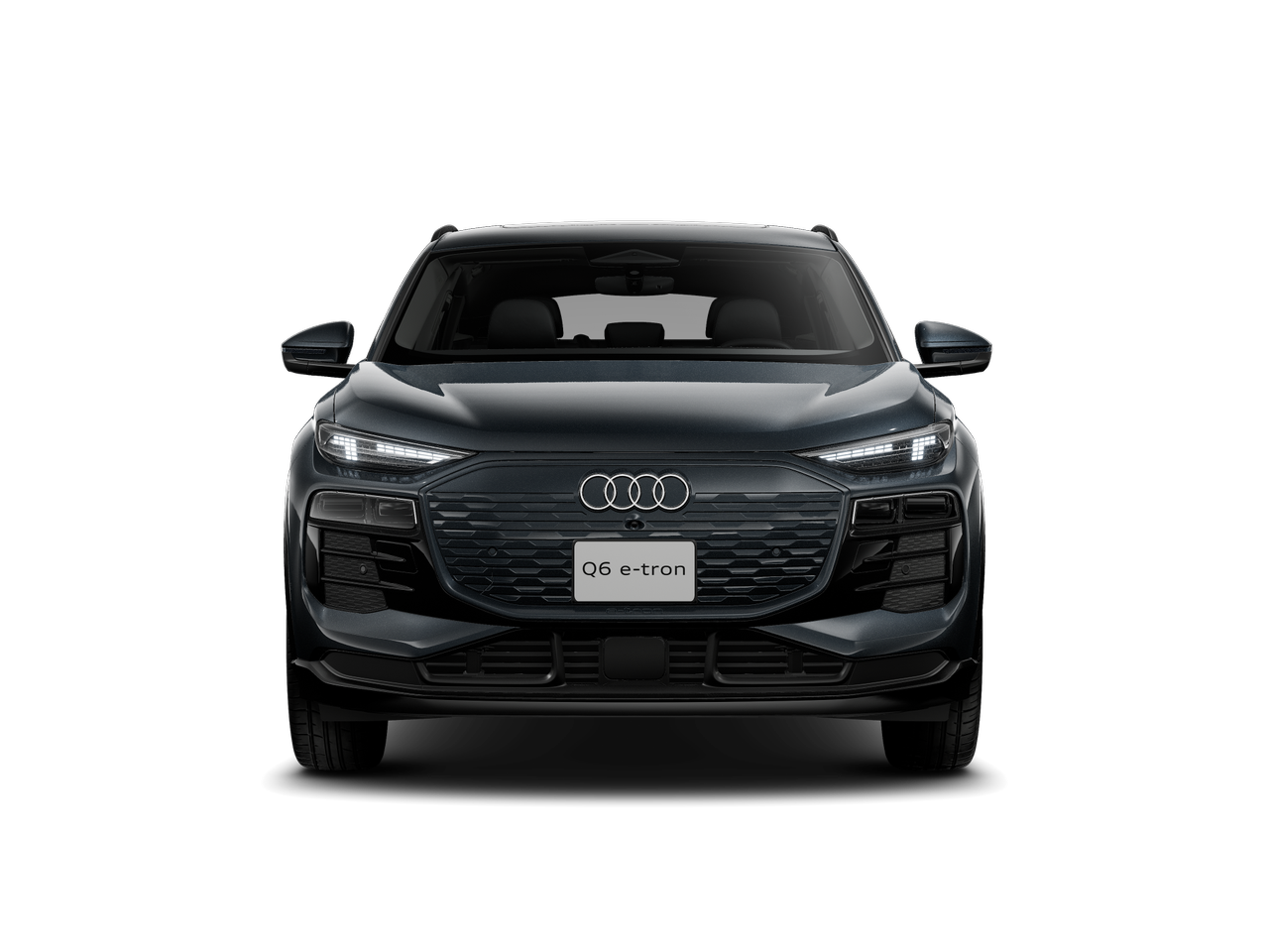 Imagen de un Q6 SB e-tron 45 Tech Plus