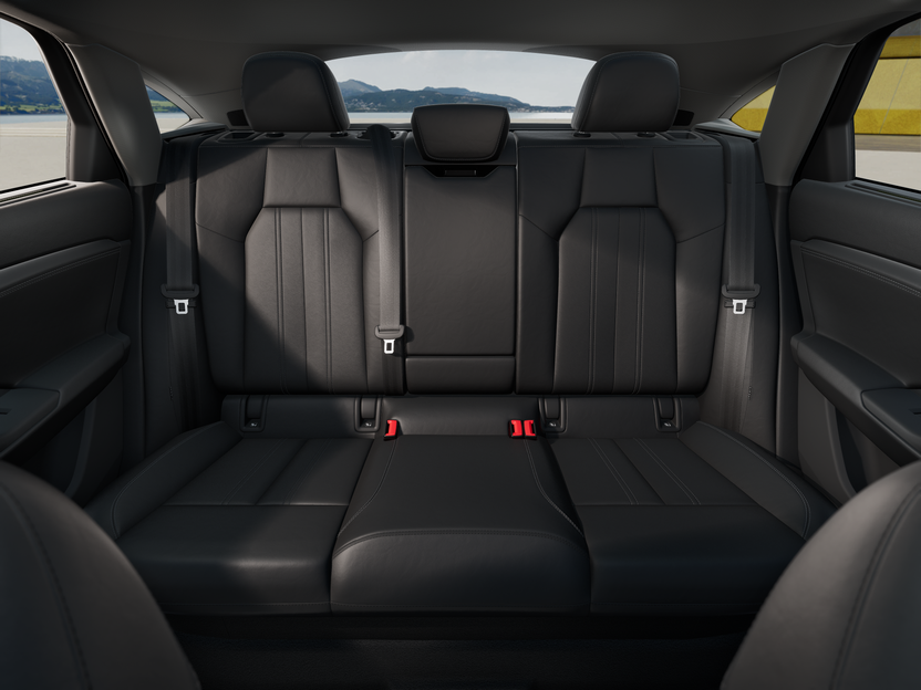 Imagen de un Q6 SB e-tron 45 Tech Plus