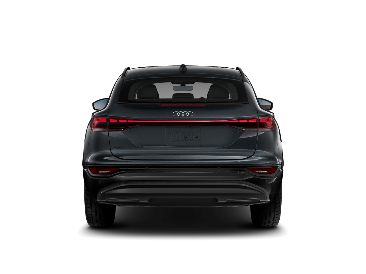 Imagen de un Q6 SB e-tron 45 Tech Plus